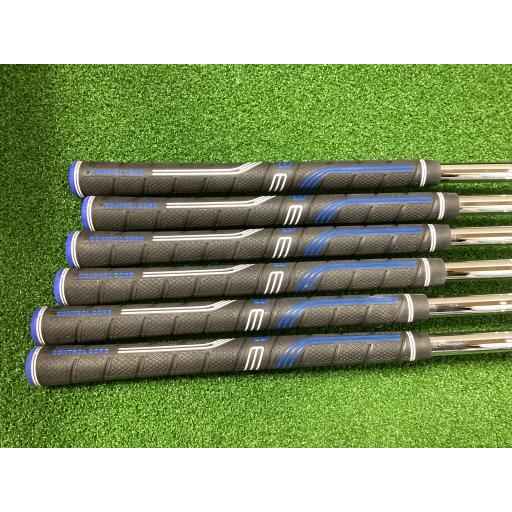 Titleist（タイトリスト） Titleist T100S(2021) 8S アイアンセット IR