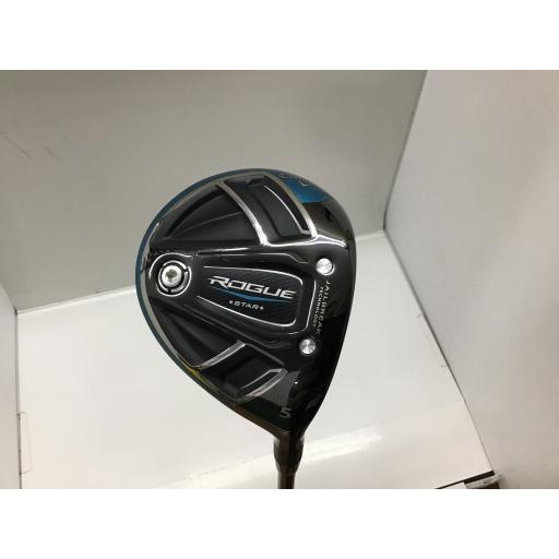 ROGUE STAR フェアウェイウッド 5W