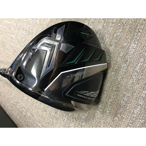 DUNLOP（ダンロップ） XXIO(2022) eks 9.5° ドライバー DR フレックスS