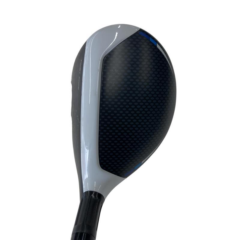 TaylorMade（テーラーメイド） SIM2 MAX U6 レディース ユーティリティ