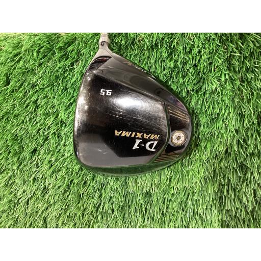 RYOMA GOLF リョーマゴルフ リョーマ マキシマ ドライバー D-1 TYPE-V 