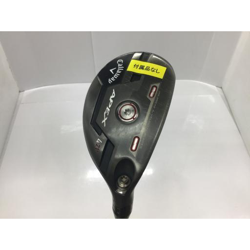 Callaway（キャロウェイ） APEX(2021) U4 ユーティリティ UT