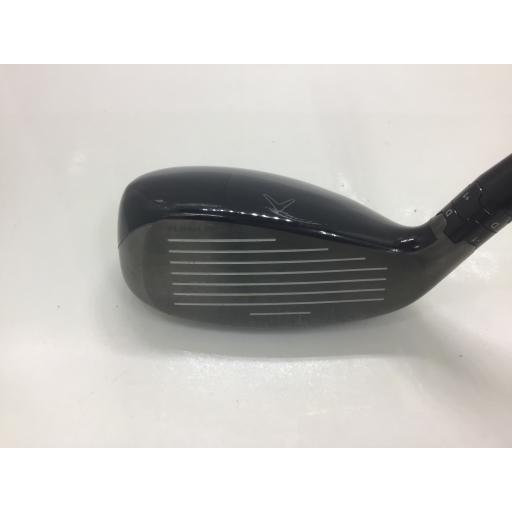 Callaway（キャロウェイ） APEX(2021) U4 ユーティリティ UT