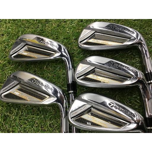 M GLOIRE テーラーメイド エムグローレ アイアンセット 5S フレックスS  