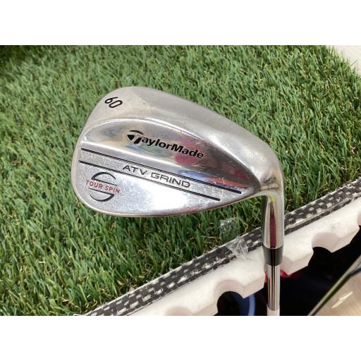 テーラーメイドATVウェッジ3本セット 52度 56度 60度 レフティ