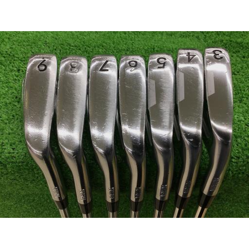 週末特価！ヤマハVFORGEDinpresX 5,6,7,8,9,P Sflex セール | ヤマハ ゴルフオンラインストア