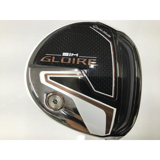 テーラーメイド シム フェアウェイウッド GLOIRE SIM GLOIRE 3W  