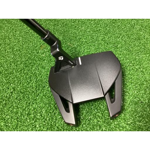 TaylorMade（テーラーメイド） Spider GT BLACK TM1 33インチ パター