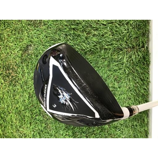 エミリッドバハマ イーミルド バハマ フェアウェイウッド EB-01  