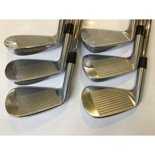BRIDGESTONE GOLF ブリヂストン TOUR B 201CB 6S アイアンセット IR 