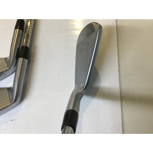 BRIDGESTONE GOLF ブリヂストン TOUR B 201CB 6S アイアンセット IR