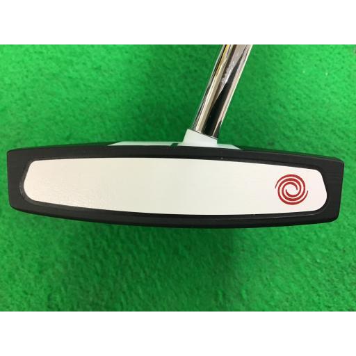 オデッセイ ホワイトホットバーサ パター TWELVE CS WHITE HOT VERSA 