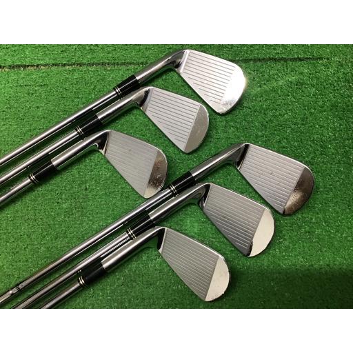 ダンロップ スリクソン アイアンセット SRIXON Z925 6S  