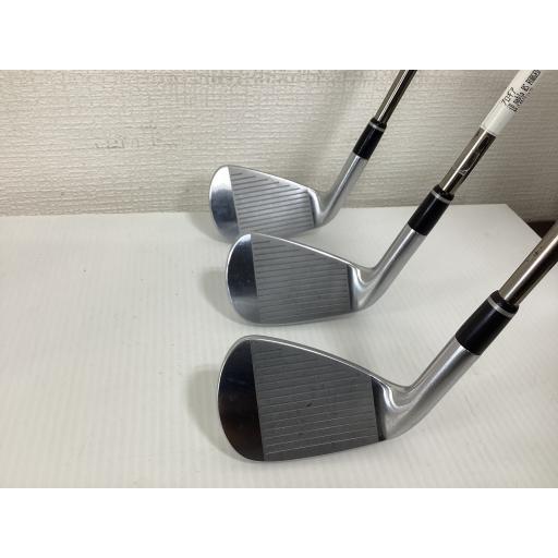 PRGR（プロギア） アイアンセット nabla RS FORGED iD nabla RS FORGED