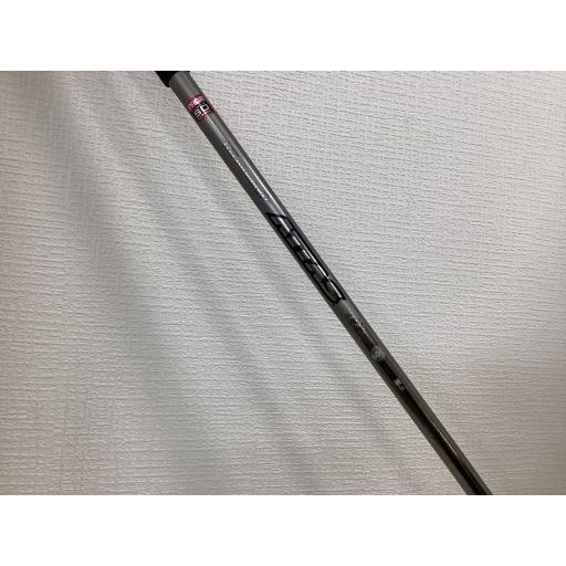 PRGR（プロギア） アイアンセット nabla RS FORGED iD nabla RS FORGED