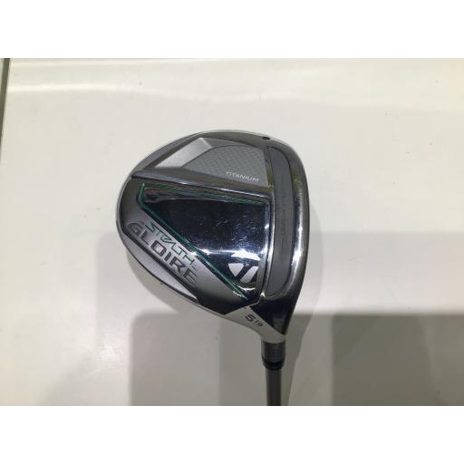 TaylorMade（テーラーメイド） STEALTH GLOIRE 5W レディース