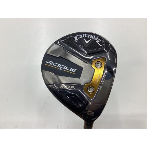 キャロウェイ ローグエスティー フェアウェイウッド MAX ROGUE ST MAX  