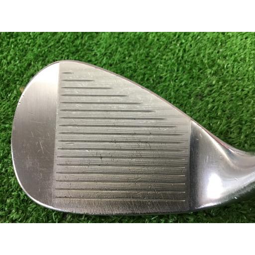 中古】 ゾディア(旧KMゴルフ) Zodia SV-W101 58° ウェッジ WG 
