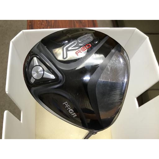 RS プロギア アールエス ドライバー RED 10.5° フレックスSR 中古 C 