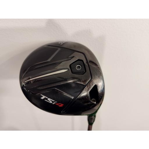 Titleist タイトリスト ティーエスアイフォー ドライバー TSi4 9 