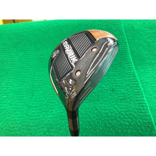 キャロウェイ マーベリック 5W フェアウェイウッド