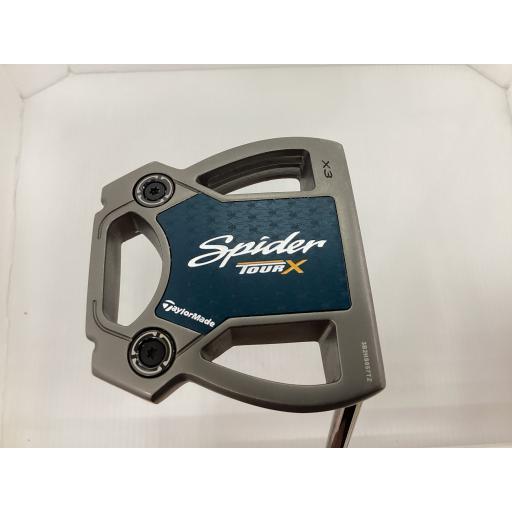 TaylorMade テーラーメイド スパイダーツアー エックス パター TaylorMade テーラーメイド スパイダーツアー エックス パター