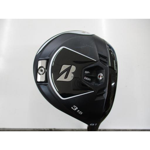 ブリヂストン ブリヂストン フェアウェイウッド B1 BRIDGESTONE B1 3W  