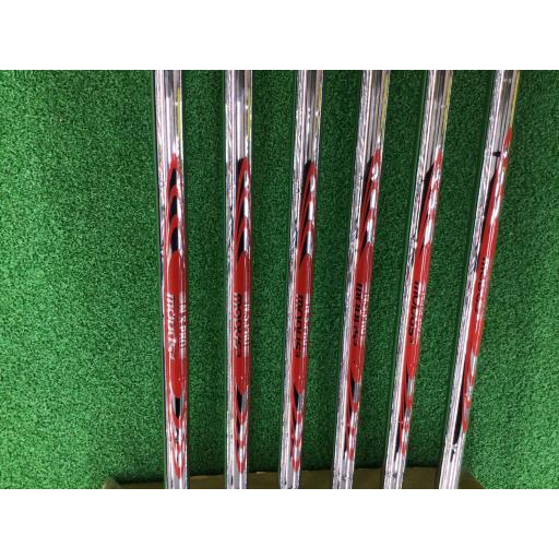 PING（ピン） i230 アイアンセット i230 i230 6S フレックスS 中古 C