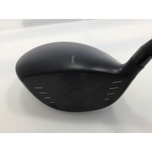 PRGR（プロギア） RS X(2024) 10.5° ドライバー DR フレックスS