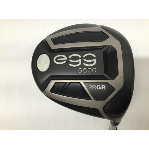 プロギア PRGR エッグ ドライバー 5500(2019) egg 5500(2019) 10.5 