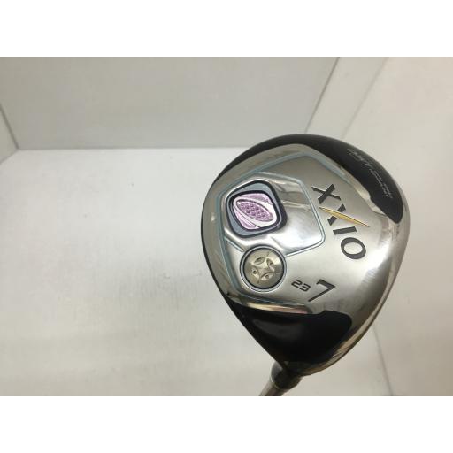 XXIO ダンロップ ゼクシオ8 XXIO8 フェアウェイウッド XXIO(2014) 7W 