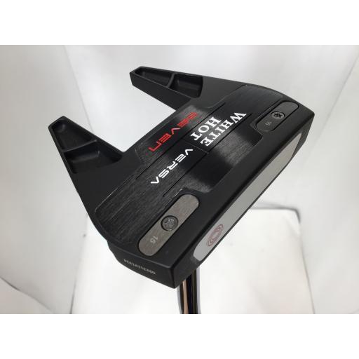 オデッセイ ホワイトホットバーサ パター SEVEN WHITE HOT VERSA SEVEN 