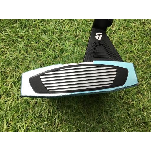 TaylorMade テーラーメイド スパイダー ジーティーエックス トラス 