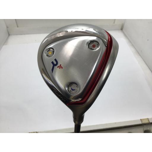 ロッディオ フェアウェイウッド バフィー