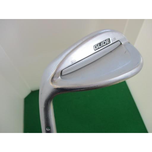 レフティ】PING GORGE GLIDE SS ウェッジ 52・58セット