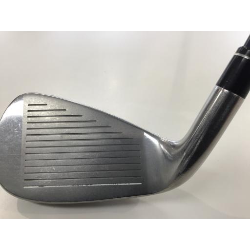 ネクスジェンNI001アイアン5～9.p 6本 ゴルフパートナー NEXGEN NI-001 6S アイアンセット IR フレックスR