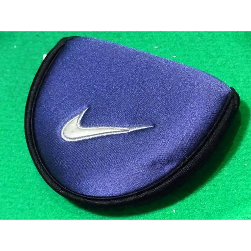 NIKE ナイキ パター OZ T100 BC 34インチ 中古 Dランク : ゴルフ NIKE ナイキ パター OZ T100 BC 34インチ 中古 Dランク : ゴルフ