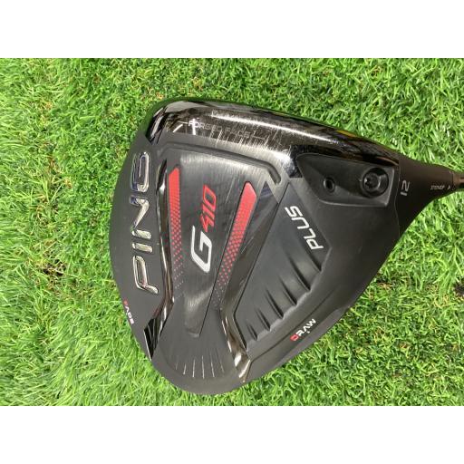 G410 ピン ドライバー PLUS 12° フレックスR 中古 Cランク : ゴルフ 