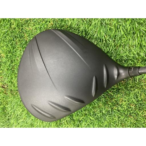 G410 ピン ドライバー PLUS 12° フレックスR 中古 Cランク : ゴルフ 