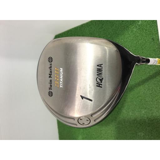 HONMA GOLF ホンマゴルフ ホンマ ツインマークス ドライバー 380 Twin 