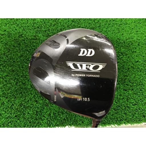 キャスコ パワートルネード ドライバー UFO AIR DD POWER TORNADO UFO 