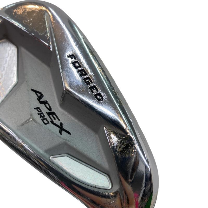 Callaway（キャロウェイ） APEX PRO(2019) 6S アイアンセット IR 