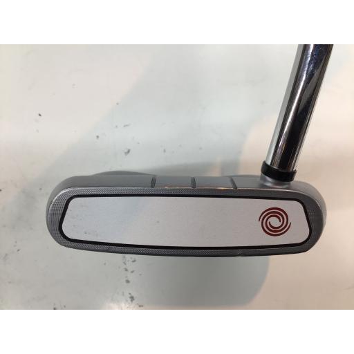 オデッセイ（車） オデッセイ ホワイト ホット オージー パター ROSSIE  