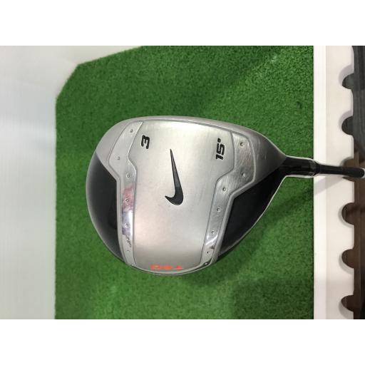 NIKE ナイキ イグナイト フェアウェイウッド T60 IGNITE 3W フレックス  