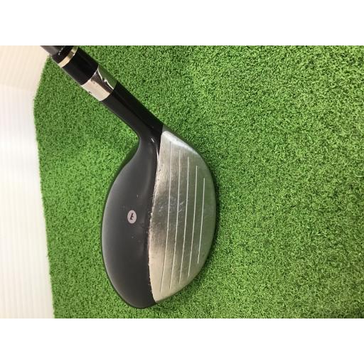 NIKE ナイキ イグナイト フェアウェイウッド T60 IGNITE 3W フレックス  