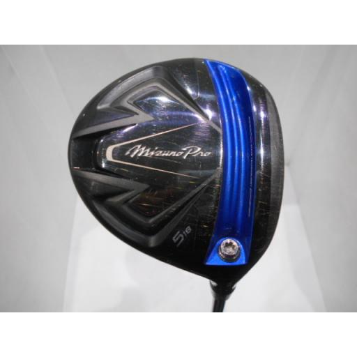 Mizuno Pro ミズノ ミズノプロ フェアウェイウッド (2019) Pro(2019 