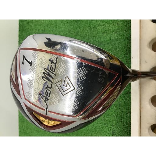 ルーツゴルフ ルーツ フェアウェイウッド AerMet G ROOTS 7W  