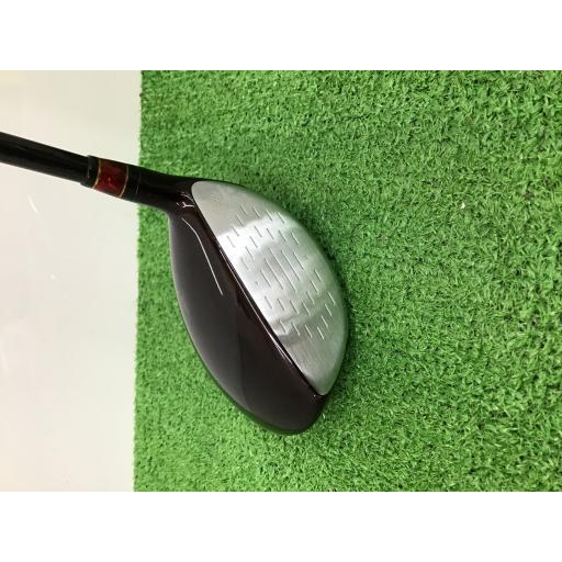 ルーツゴルフ ルーツ フェアウェイウッド AerMet G ROOTS 7W  