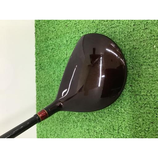 ルーツゴルフ ルーツ フェアウェイウッド AerMet G ROOTS 7W  