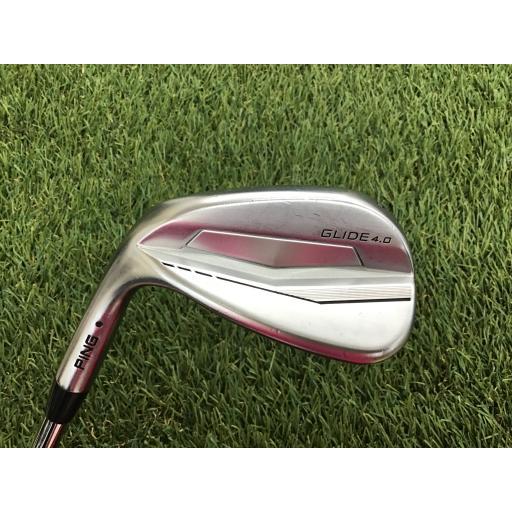 レフティ　PING GLIDE 4.0ウェッジ 50度 レフティ ping ピン グライド 4.0 ウェッジ 50°